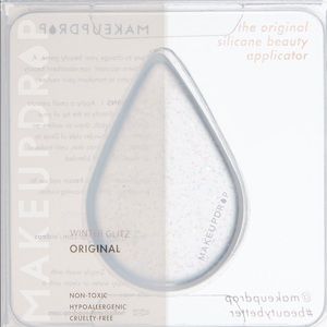 MakeupDrop - The Original Silicone Applicator